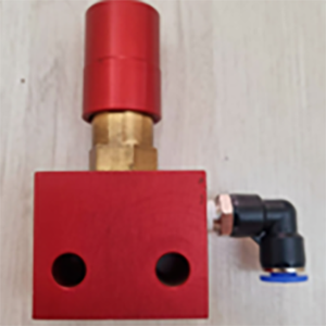 estop valve