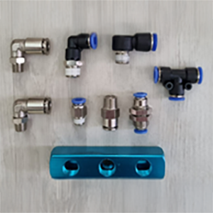 pneumatic fittings