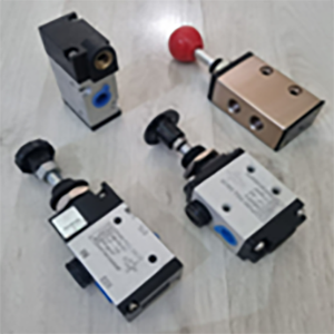 pneumatic valves